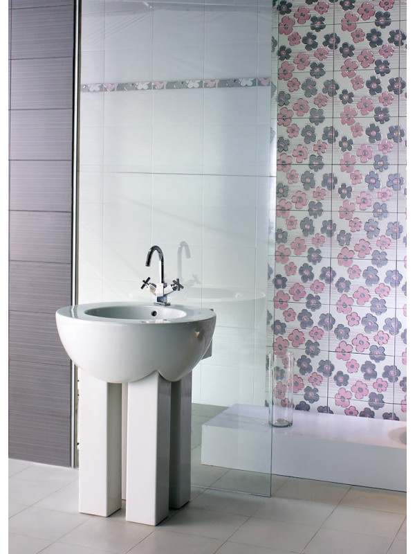 Brown bear printed sweater