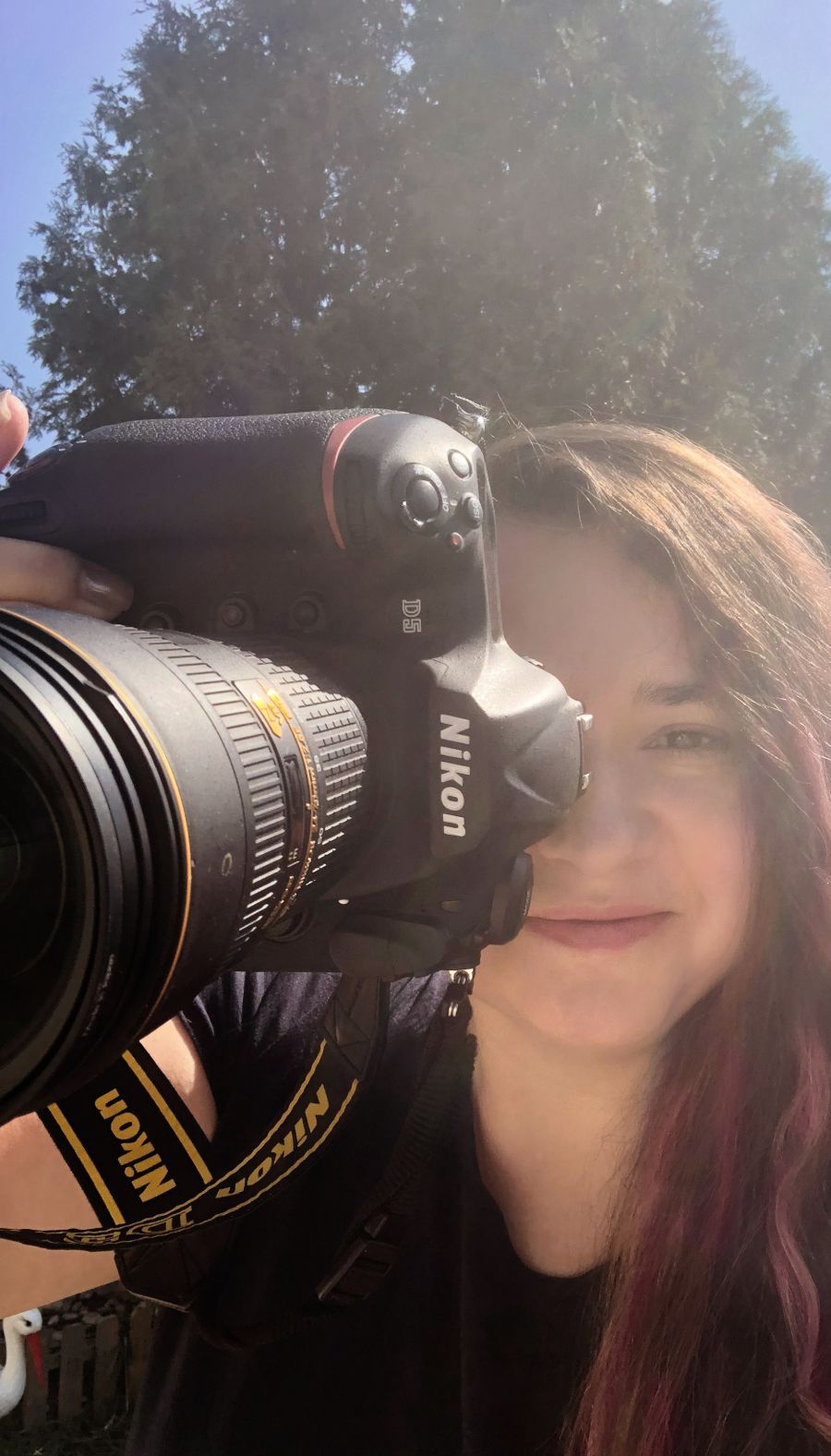 Tavi Tănase - fotograf