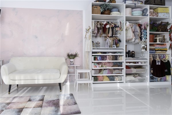 Fotografie din studio
