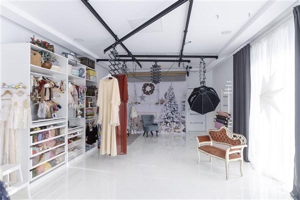 Studio foto