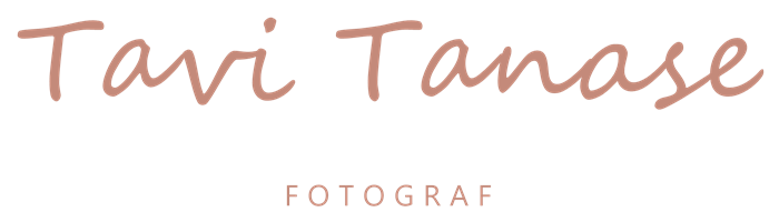 Tavi Tanase Fotograf